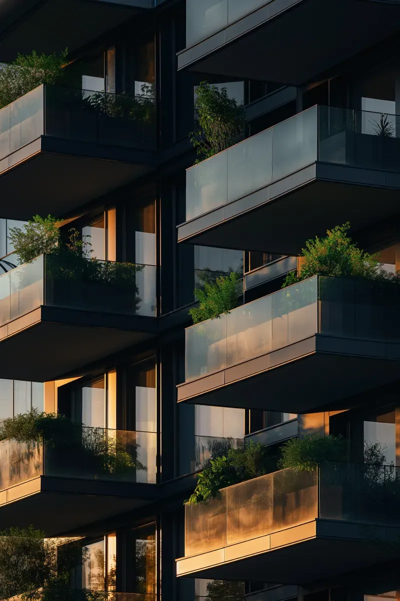 Build to Rent